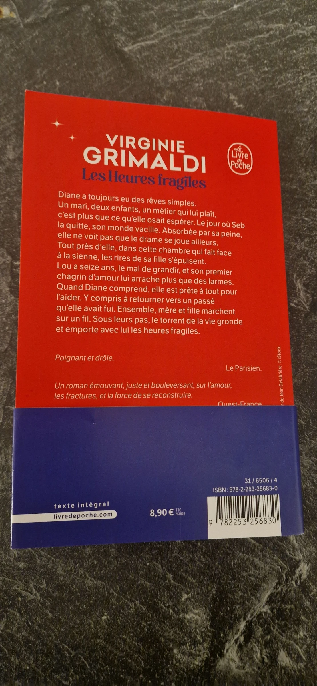 De kwetsbare uren – photo 2